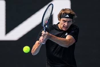 Andrey Rublev vs. Alexander Zverev Pick