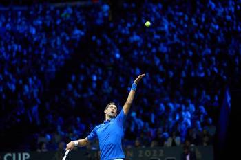 Andrey Rublev vs Novak Djokovic Odds & Prediction