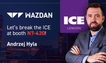 Andrzej Hyla: Let’s break the ICE at booth N7-420!