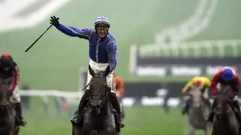 Andy Gibson Cheltenham analysis: Early thoughts on the Champion Chase