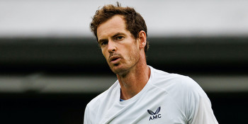 Andy Murray facing off-season of uncertainty after brutal admission