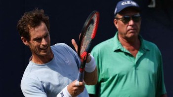 Andy Murray splits with coach Ivan Lendl for third time