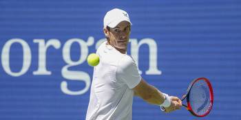 Andy Murray vs. Alex de Minaur: Prediction and Match Betting Odds