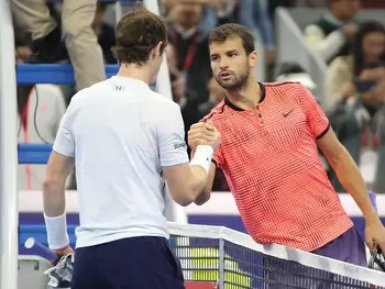 Andy Murray vs Grigor Dimitrov betting tips: Back this 6/1 tennis Bet Builder prediction