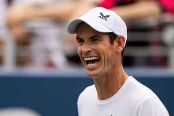 Andy Murray vs Grigor Dimitrov prediction and odds: US Open 2023