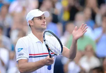 Andy Roddick tells about time when Mattress Mack gifted him a car