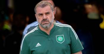 Ange Postecoglou names next Celtic world tour stop as he looks to bridge 'financial disparity' with European giants