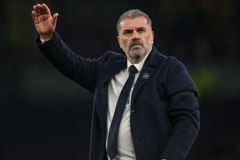 Ange Postecoglou nearly became manager of Championship club but was pipped to job by unemployed EFL boss