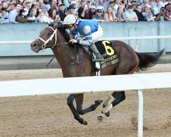 Angel Of Empire Kentucky Derby Odds 2023 For Churchill Downs
