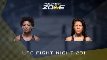 Angela Hill vs Denise Gomes Betting Preview: UFC Fight Night 231