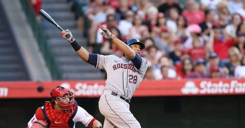 Angels-Astros prediction: Picks, odds on Saturday, August 12