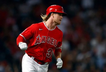 Angels’ David MacKinnon reflects on improbable journey, knocks alma mater for making it harder to replicate