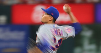 Angels-Mets prediction: Picks, odds on Friday, August 25