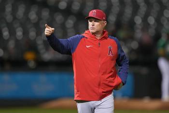 Angels News: Predicting Halos Next Move After Brandon Drury Signing