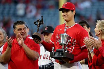 Angels News: Shohei Ohtani Hoping for a Second Consecutive MVP Award