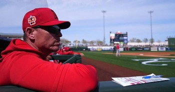Angels Next Manager Odds: In-house or fresh face?