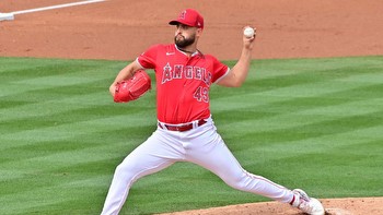 Angels Officially Name Starter for 2024 Opening Day