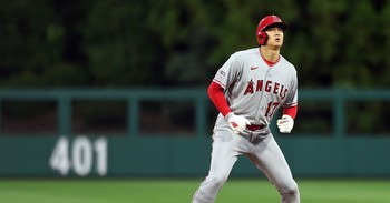 Angels-Phillies prediction: Picks, odds on Wednesday, August 30