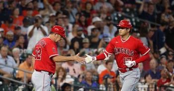 Angels-Rangers prediction: Picks, odds on Monday, August 14
