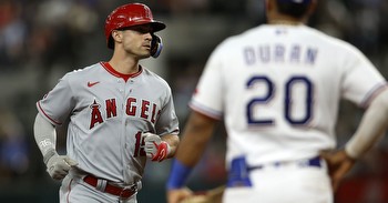 Angels-Rangers prediction: Picks, odds on Wednesday, August 16