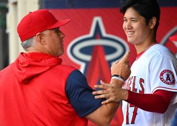 Angels Rumors: Insider Predicts Shohei Ohtani Doesn’t Get Traded This Season