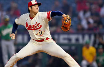 Angels’ Shohei Ohtani should win AL MVP over Yankees’ Aaron Judge