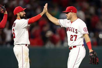 Angels Star Could Complete A Shocking Return To Action