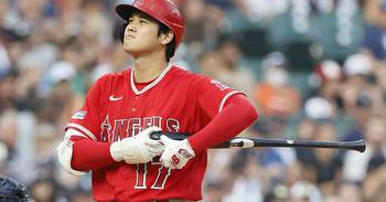 Angels-Tigers prediction: Picks, odds on Thursday, July 27