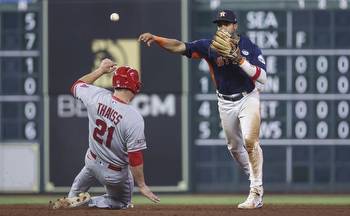 Angels vs Astros Prediction