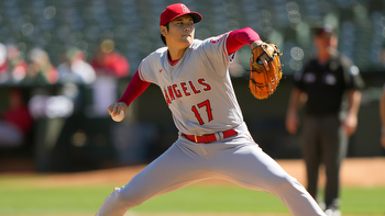 Angels vs. Athletics: TV channel, MLB Opening Day live stream, prediction with Shohei Ohtani on the mound