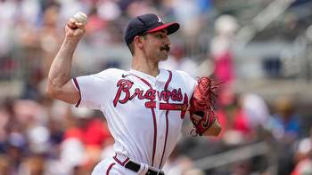 Angels vs Braves Prediction & Best Bets for Today (8/1/23)
