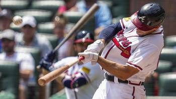 Angels vs. Braves prediction and odds for Tuesday, Aug. 1 (Bet OVER)