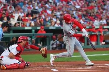 Angels vs. Cardinals Picks, Predictions & Odds