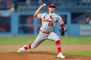Angels vs. Cardinals prediction: Stitches' MLB pick Thursday