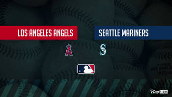 Angels Vs Mariners: MLB Betting Lines & Predictions