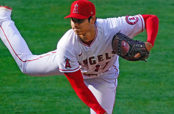 Angels vs Mariners Prediction, Picks, Odds