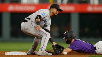 Angels vs. Marlins odds, tips and betting trends