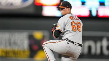 Angels vs. Orioles Free pick & Analysis 5/18/23