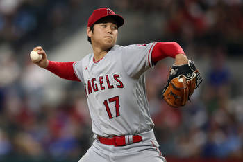 Angels vs. Padres prediction and odds for Tuesday, July 4 (Shohei Ohtani is must bet)