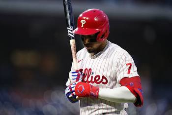 Angels vs. Phillies prediction, betting odds for MLB on Friday