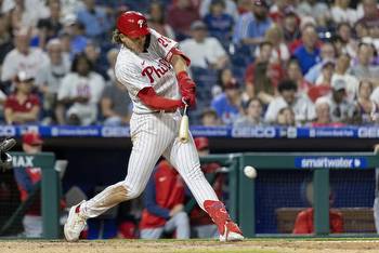 Angels vs. Phillies prediction, betting odds for MLB on Sunday