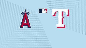 Angels vs. Rangers: Start Time, Streaming Live, TV Channel, How to Watch