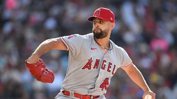 Angels vs. Tigers Game 2 prediction and odds for Thursday, July 27 (Trust Sandoval on the road)
