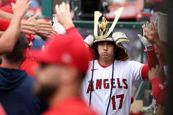 Angels vs Tigers Picks, Odds & Probable Pitchers (July 27)