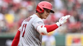 Angels vs. Yankees prediction and odds for Tuesday, April 18 (Future Yankee, Shohei Ohtani)