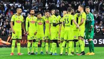 Angers vs Clermont Foot 63 Prediction, Betting Tips and Odds