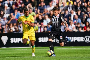 Angers vs Nantes Prediction and Betting Tips