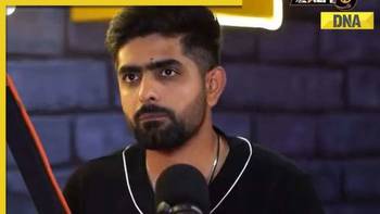 'Angoor Khatte hai': Twitter erupts as Babar Azam ranks BBL over IPL as his preferred T20 league