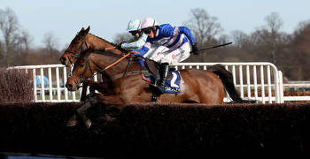 Angus McNae: best bets for Fairyhouse and Huntingdon on Sunday
