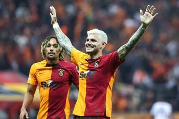Ankaragucu vs Galatasaray Prediction, Betting Tips & Odds